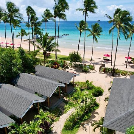 Nacpan Beach Villas Managed By H Hospitality Group 爱妮岛 外观 照片
