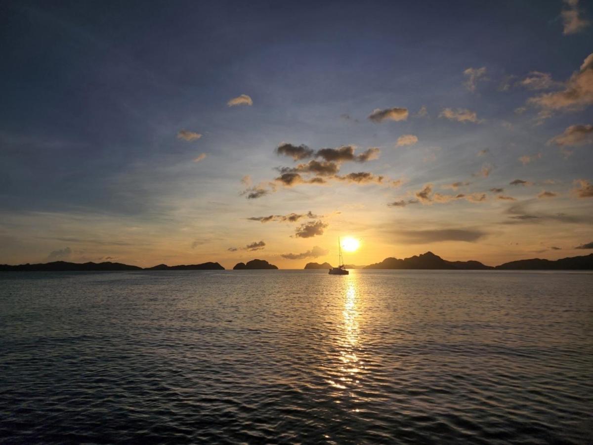 Nacpan Beach Villas Managed By H Hospitality Group 爱妮岛 外观 照片