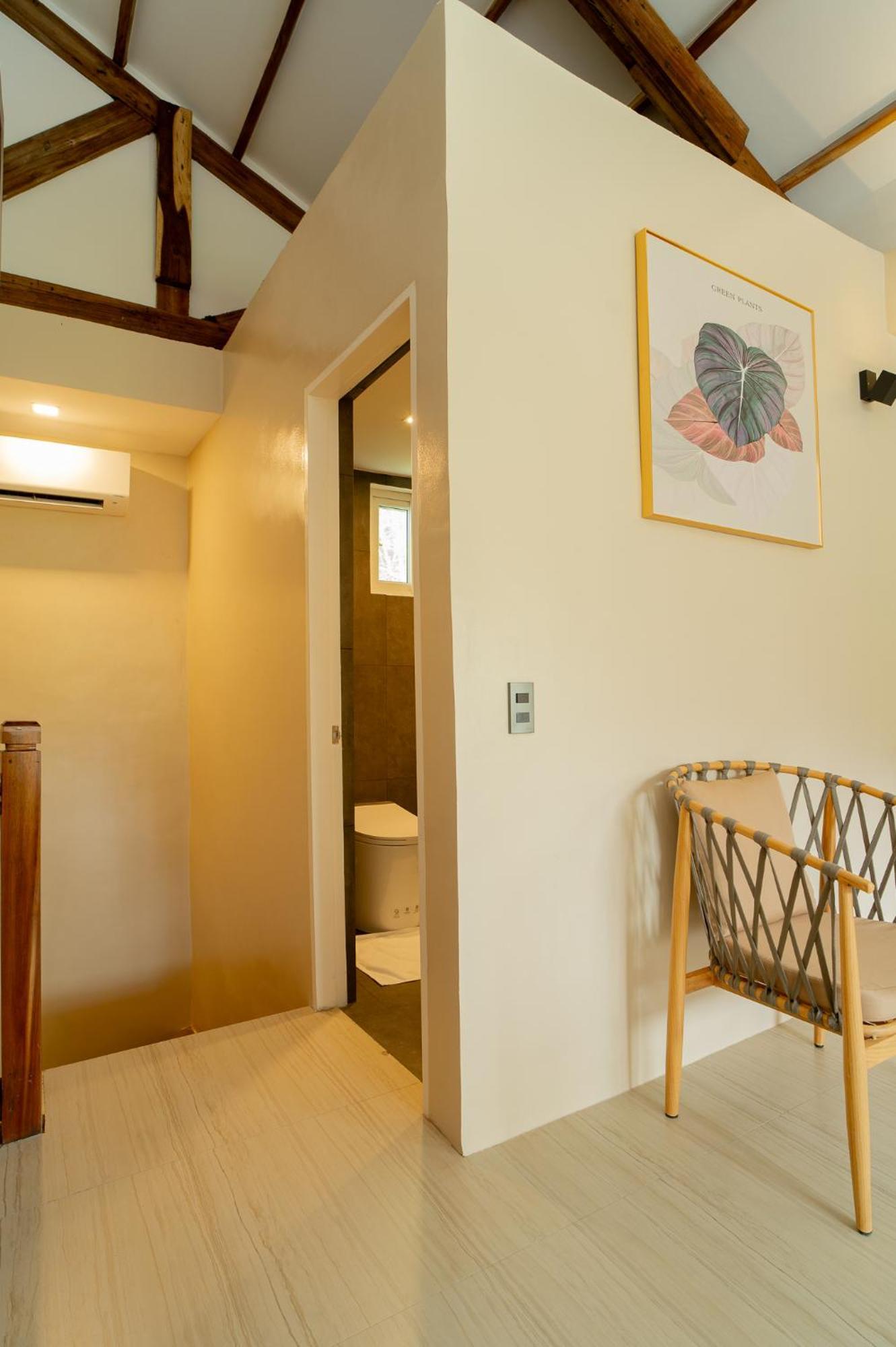 Nacpan Beach Villas Managed By H Hospitality Group 爱妮岛 外观 照片