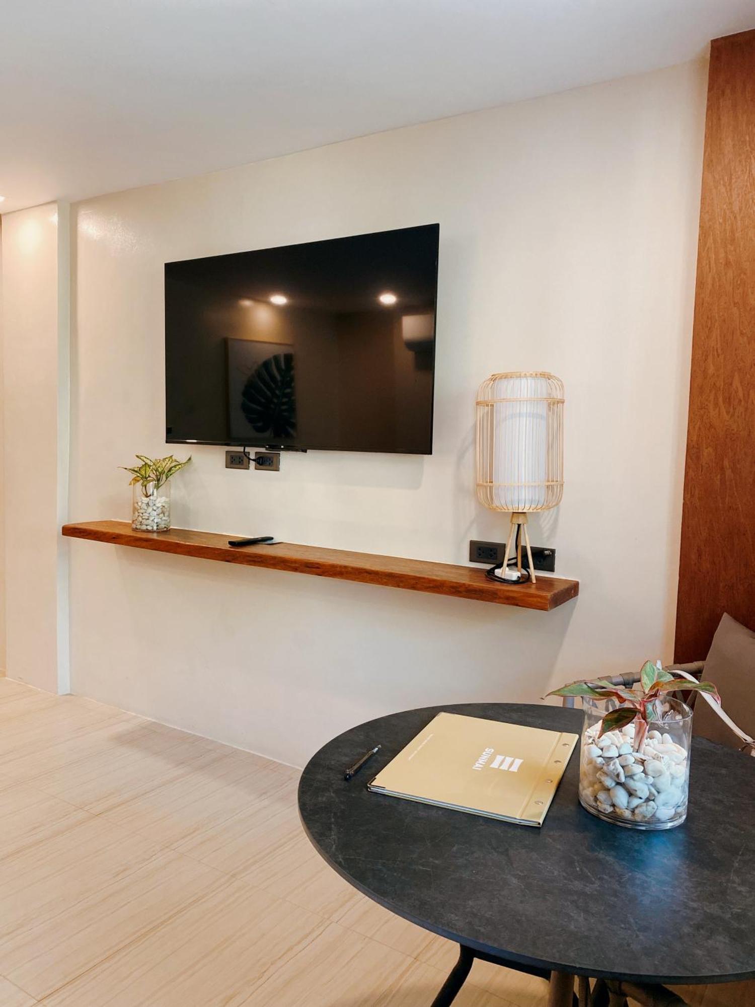 Nacpan Beach Villas Managed By H Hospitality Group 爱妮岛 外观 照片