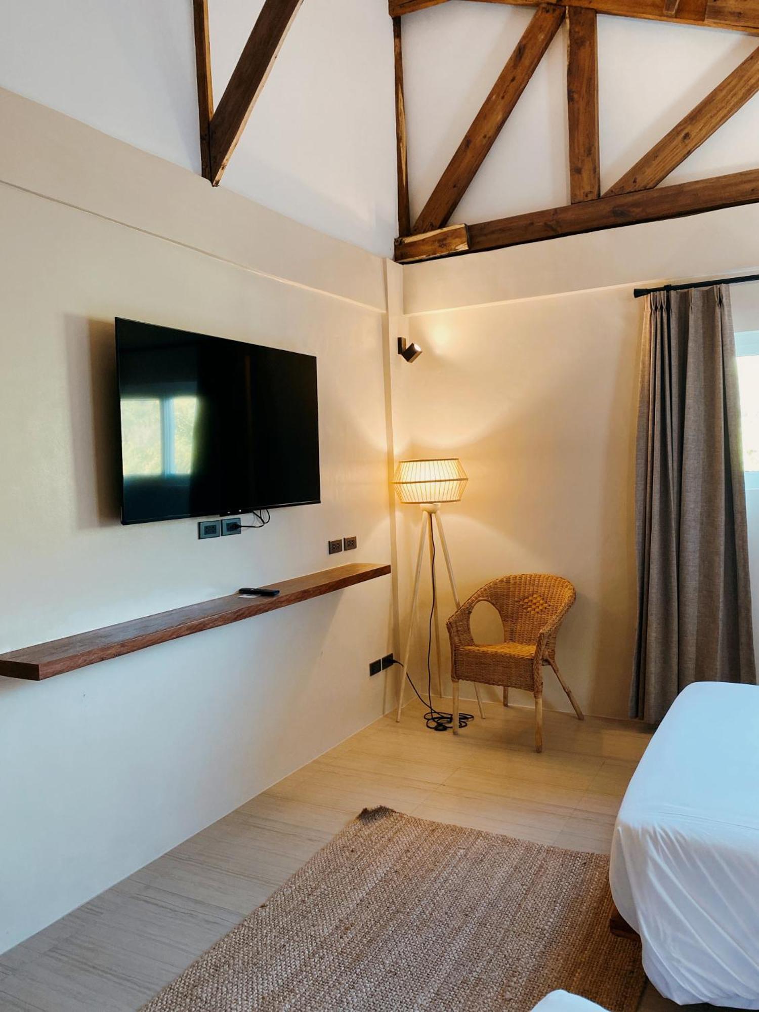 Nacpan Beach Villas Managed By H Hospitality Group 爱妮岛 外观 照片