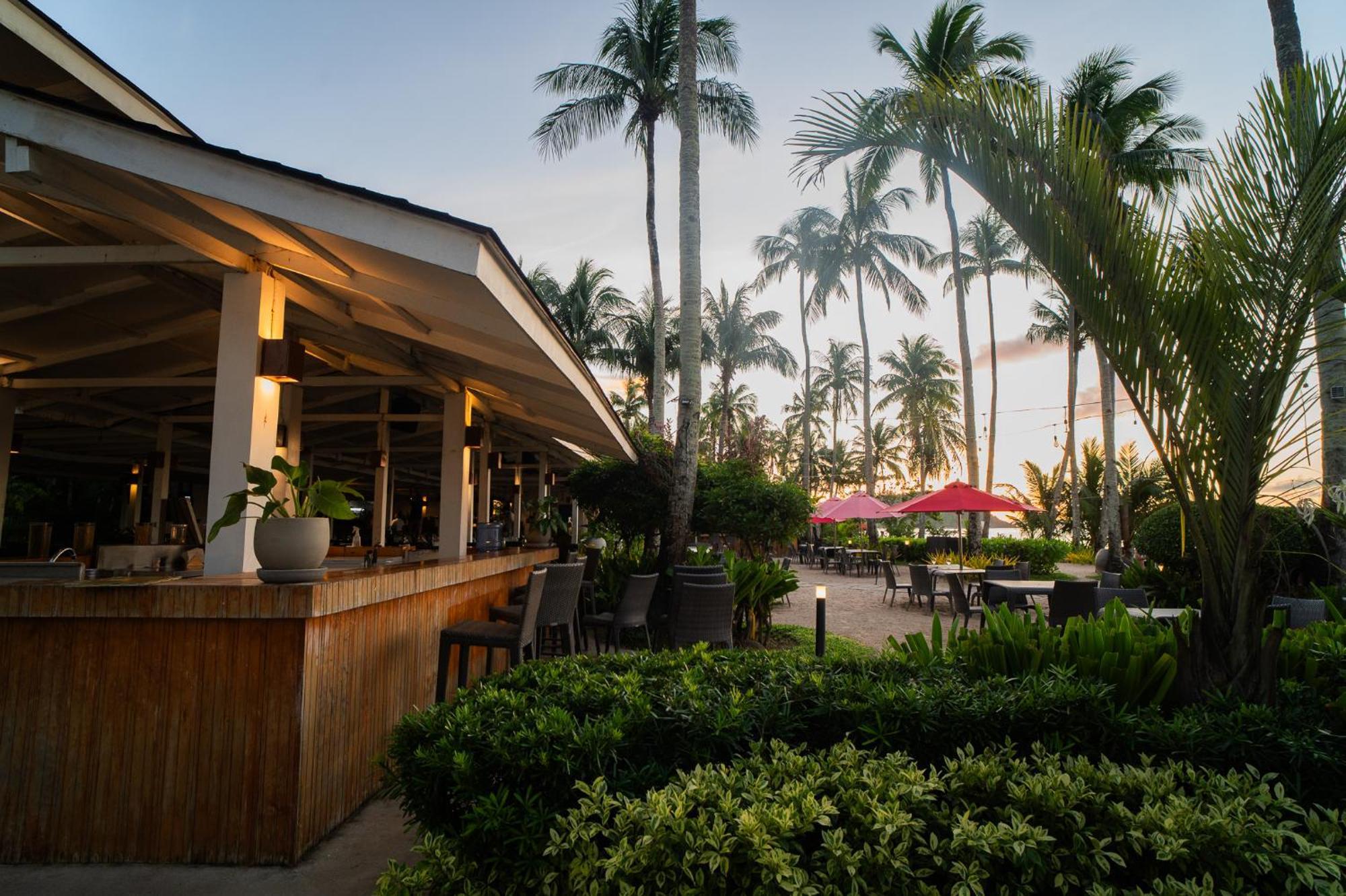 Nacpan Beach Villas Managed By H Hospitality Group 爱妮岛 外观 照片