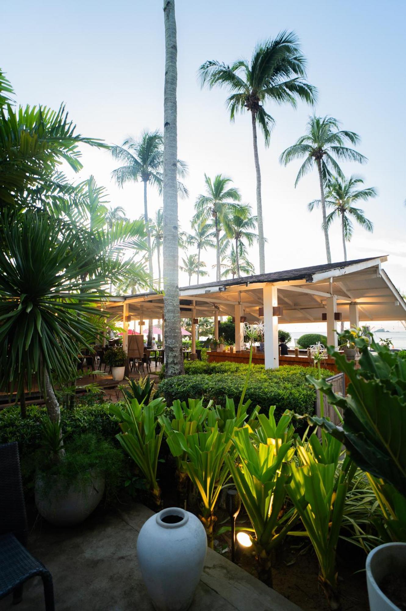 Nacpan Beach Villas Managed By H Hospitality Group 爱妮岛 外观 照片